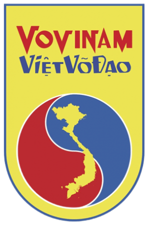 Phu hieu vovinam