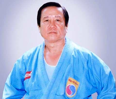 Video trình chiếu nhân giải Vovinam-Việt Võ Đạo toàn quốc “Trần Huy Phong” lần thứ 27, năm 2024 tại Paris