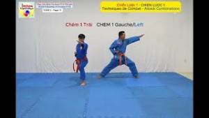 1 Chiến Lược 1