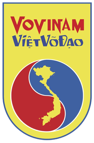 Phu hieu vovinam