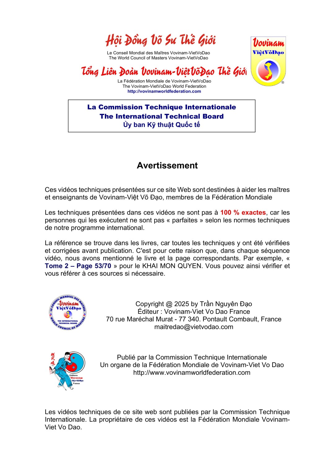1 Avertissement hình ảnh 0